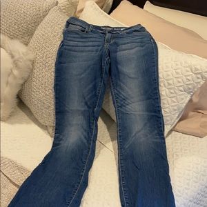Women’s jeans